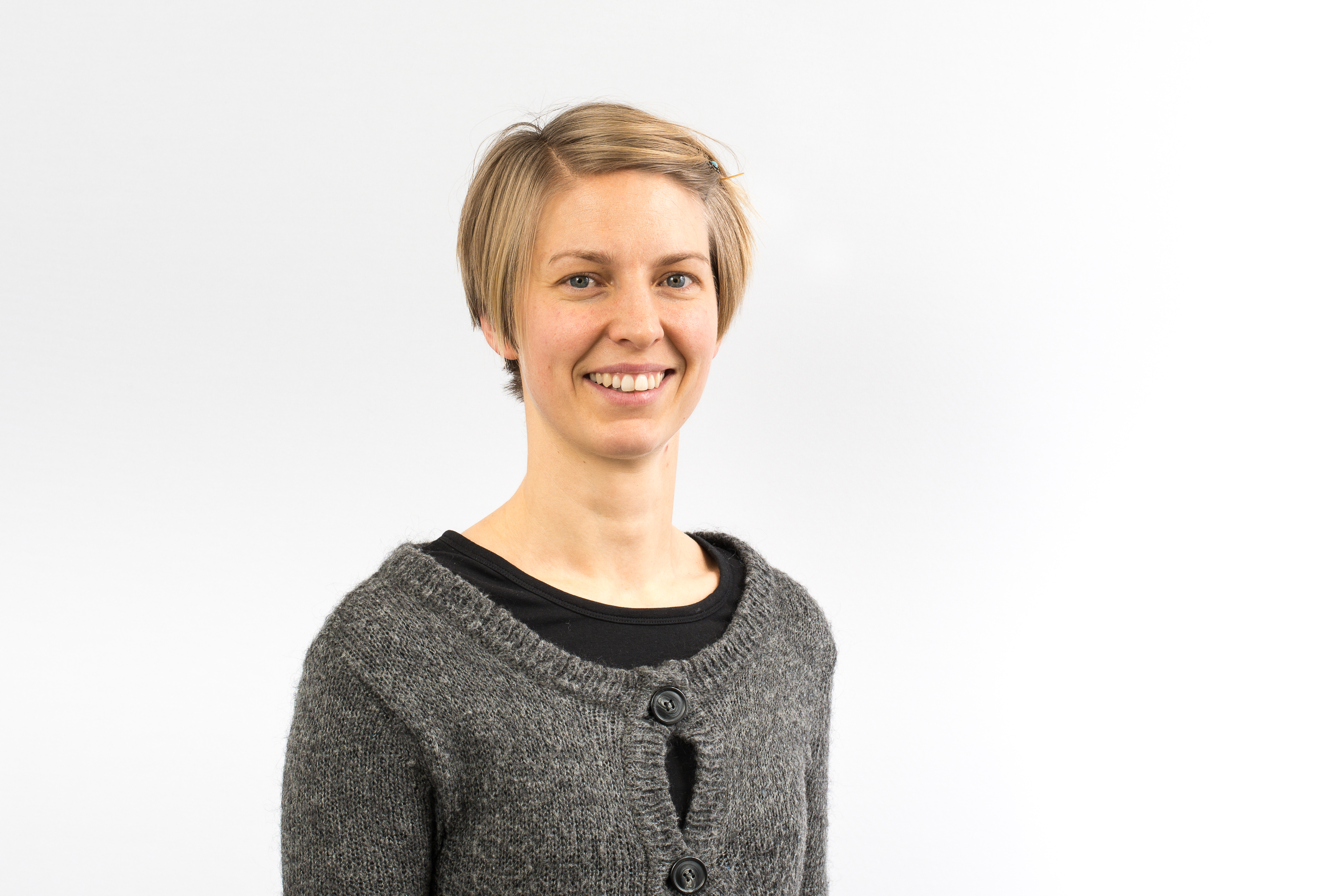 Heidi Udnes Aamot