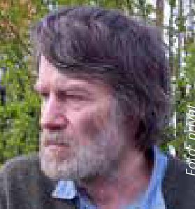 Peter Baresel