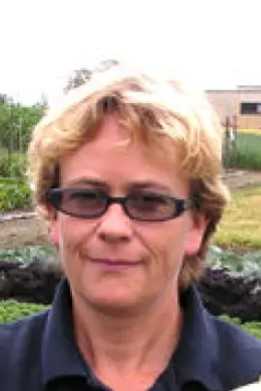 Liv Berge