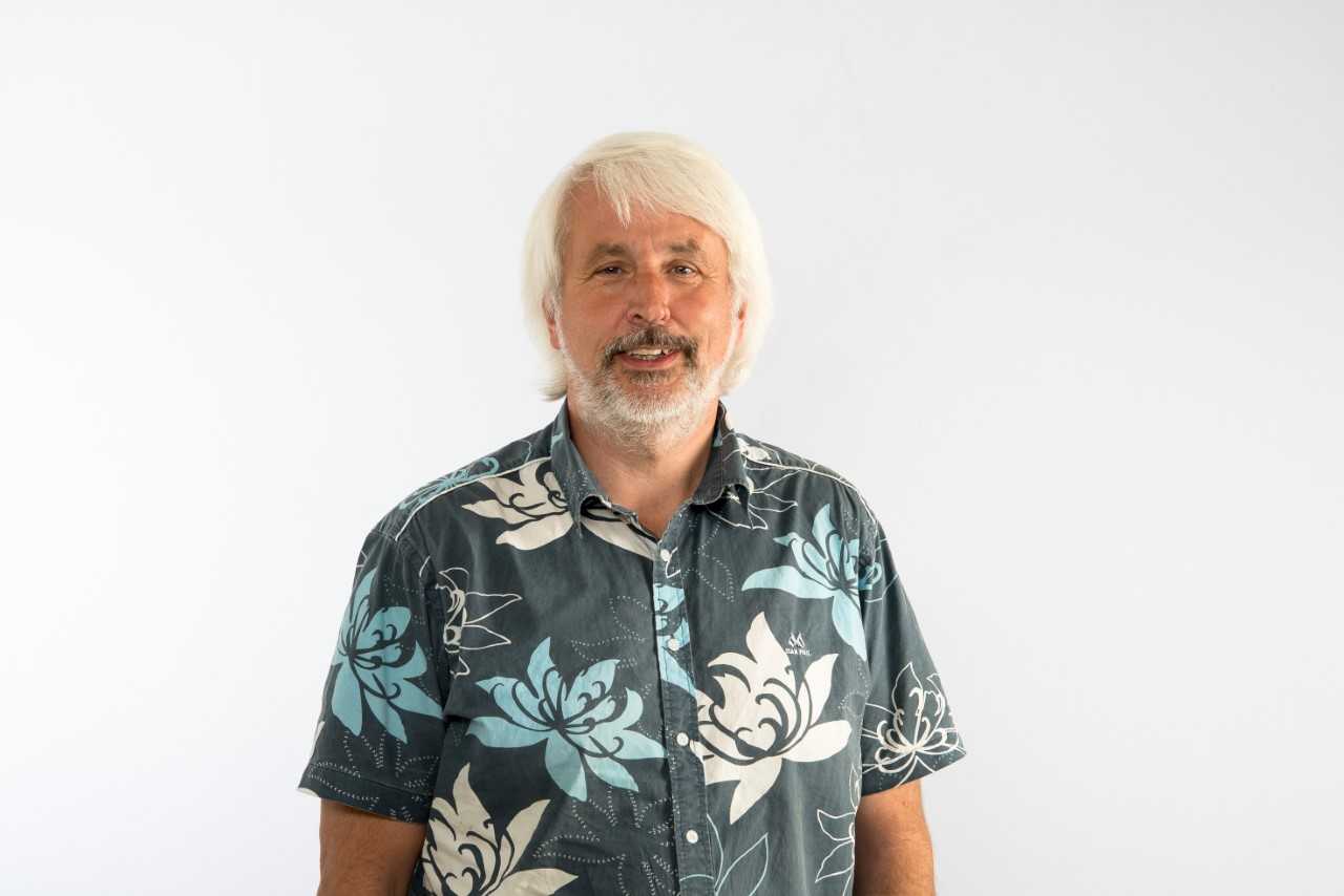 Lars Olav Brandsaeter