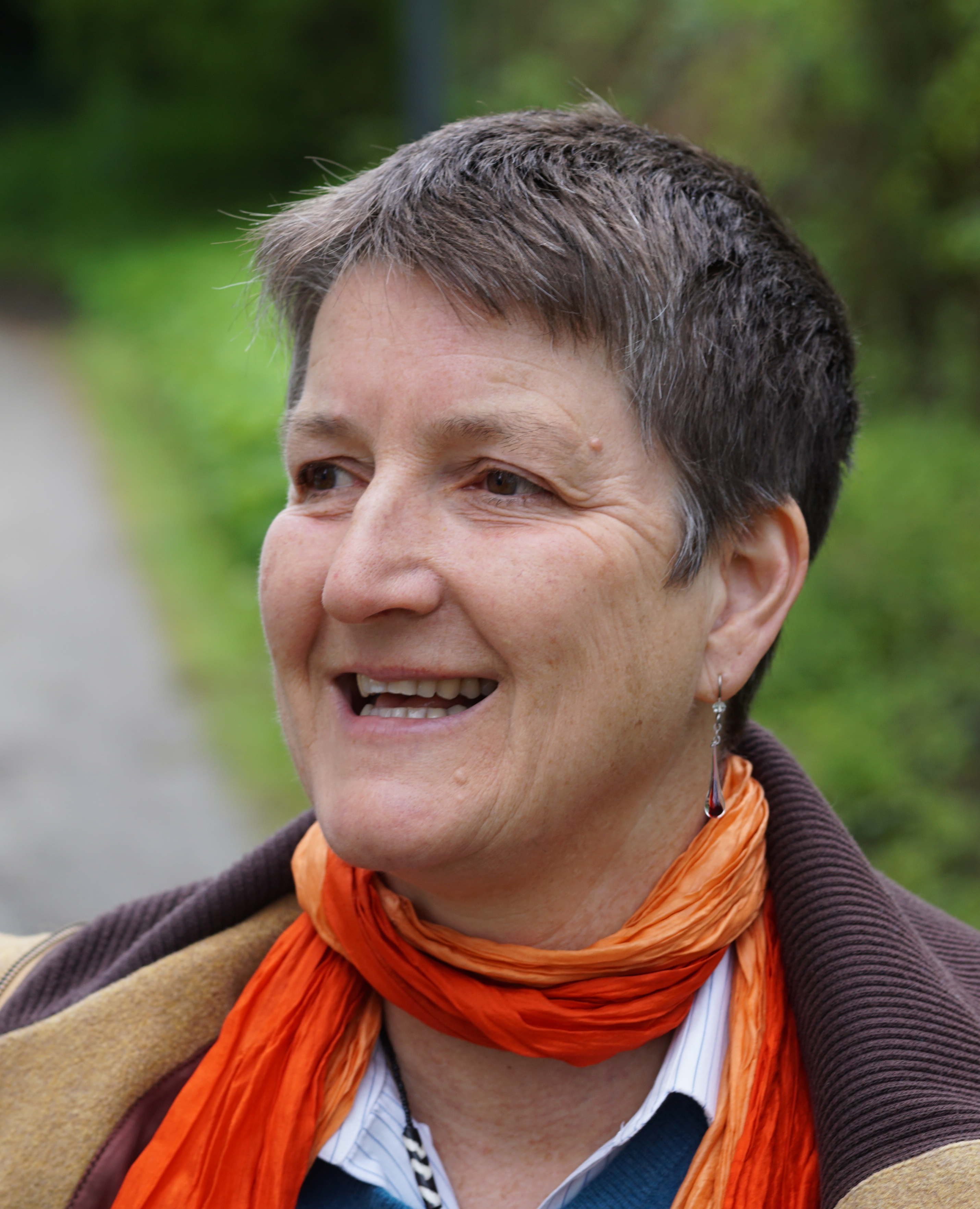 Maria Finckh
