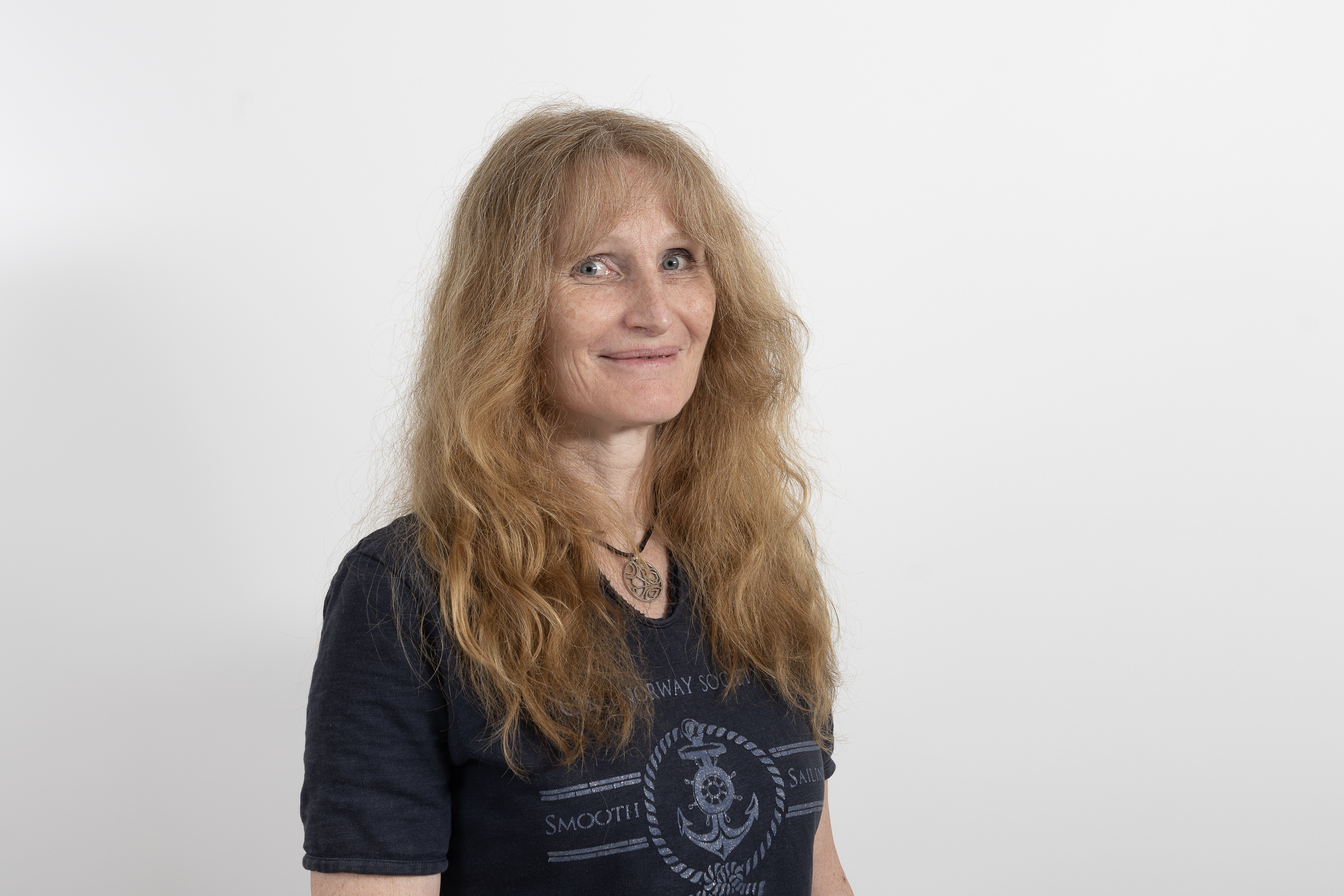 Birgitte Henriksen