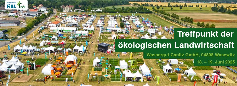 Oeko-Feldtage
