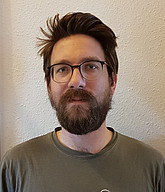 Leonhard Theisgen